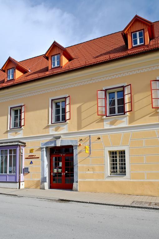 Jufa Hotel Oberwoelz-Lachtal Oberwoelz Stadt Exterior photo